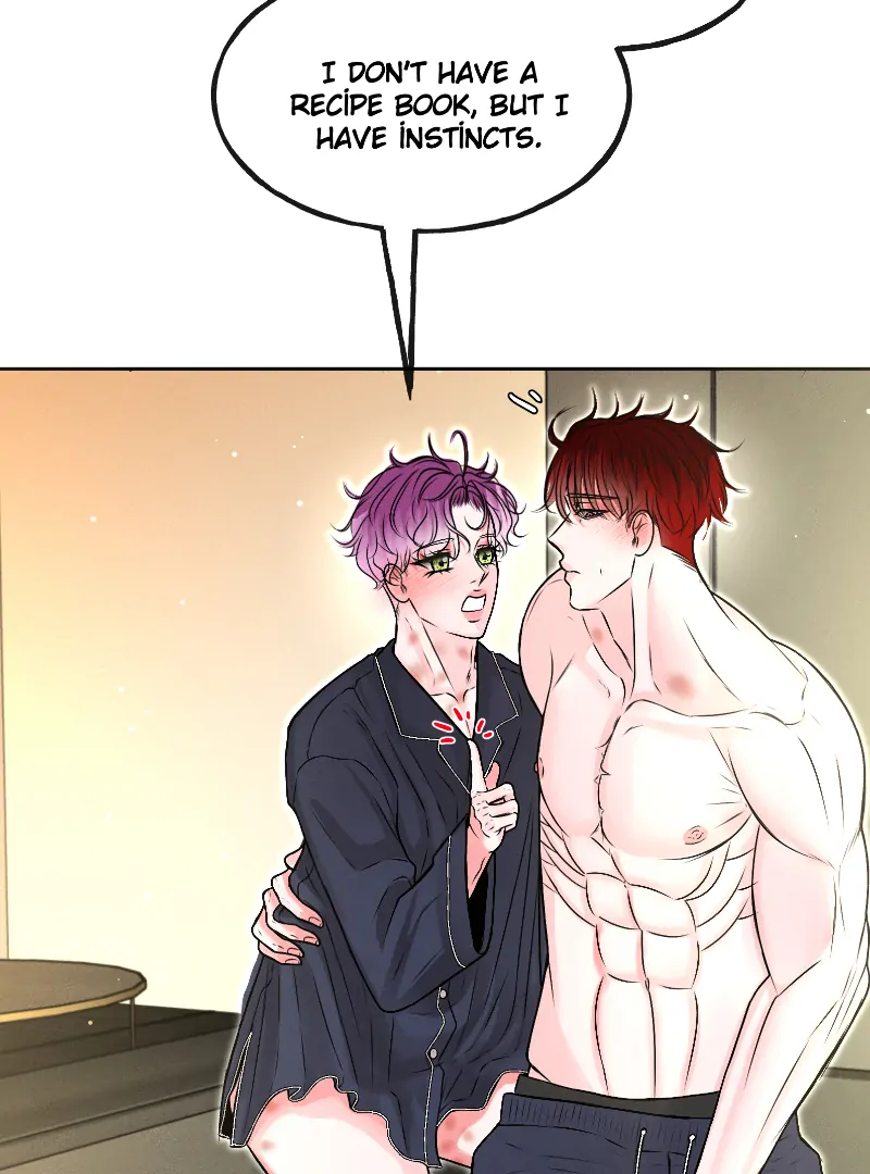 Beyond the Headlines(Official) - Episode 28 manhwa