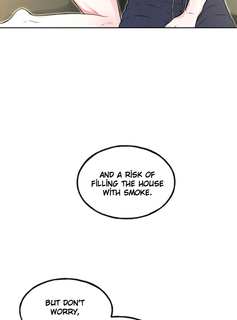 Beyond the Headlines(Official) - Episode 28 manhwa