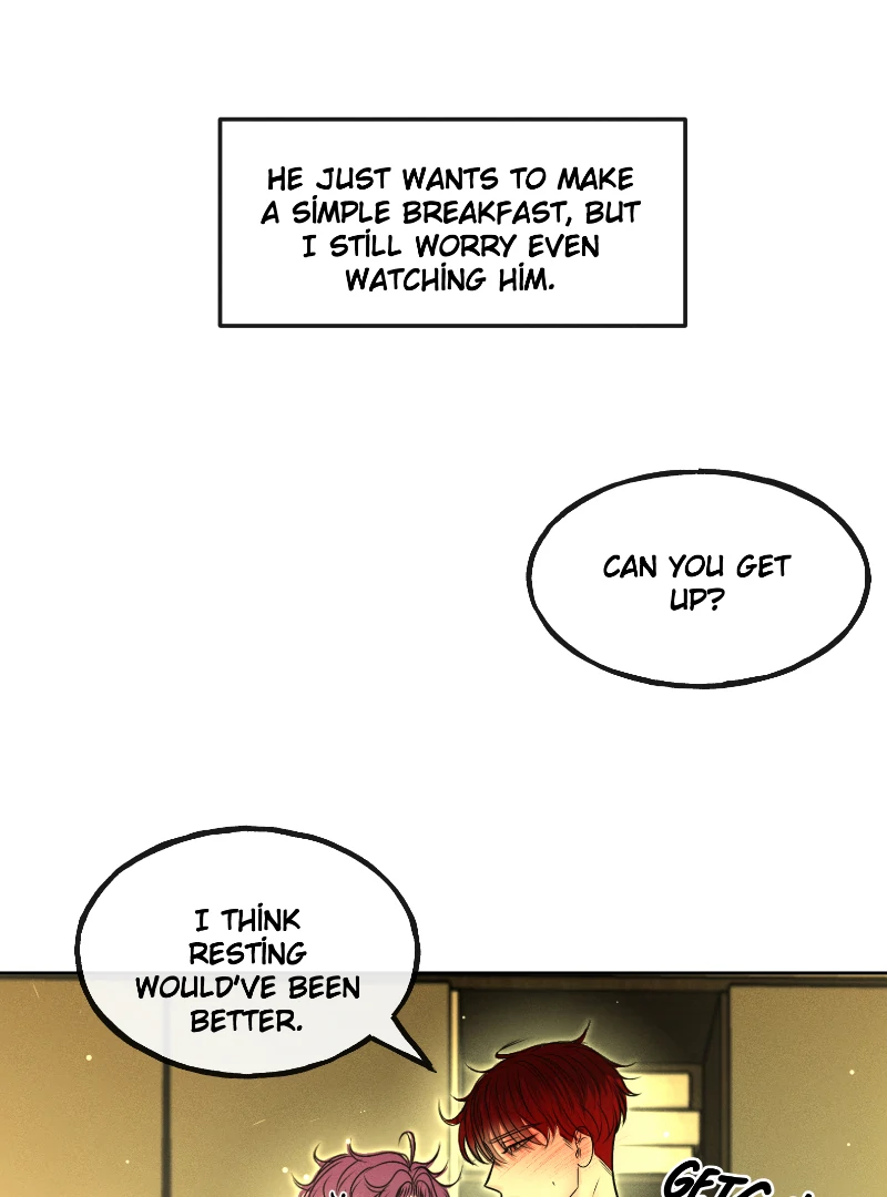 Beyond the Headlines(Official) - Episode 28 manhwa