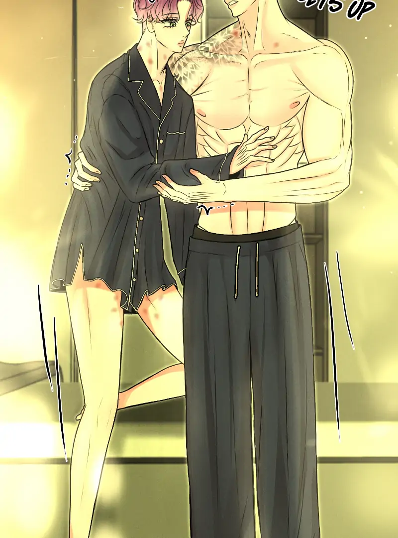 Beyond the Headlines(Official) - Episode 28 manhwa