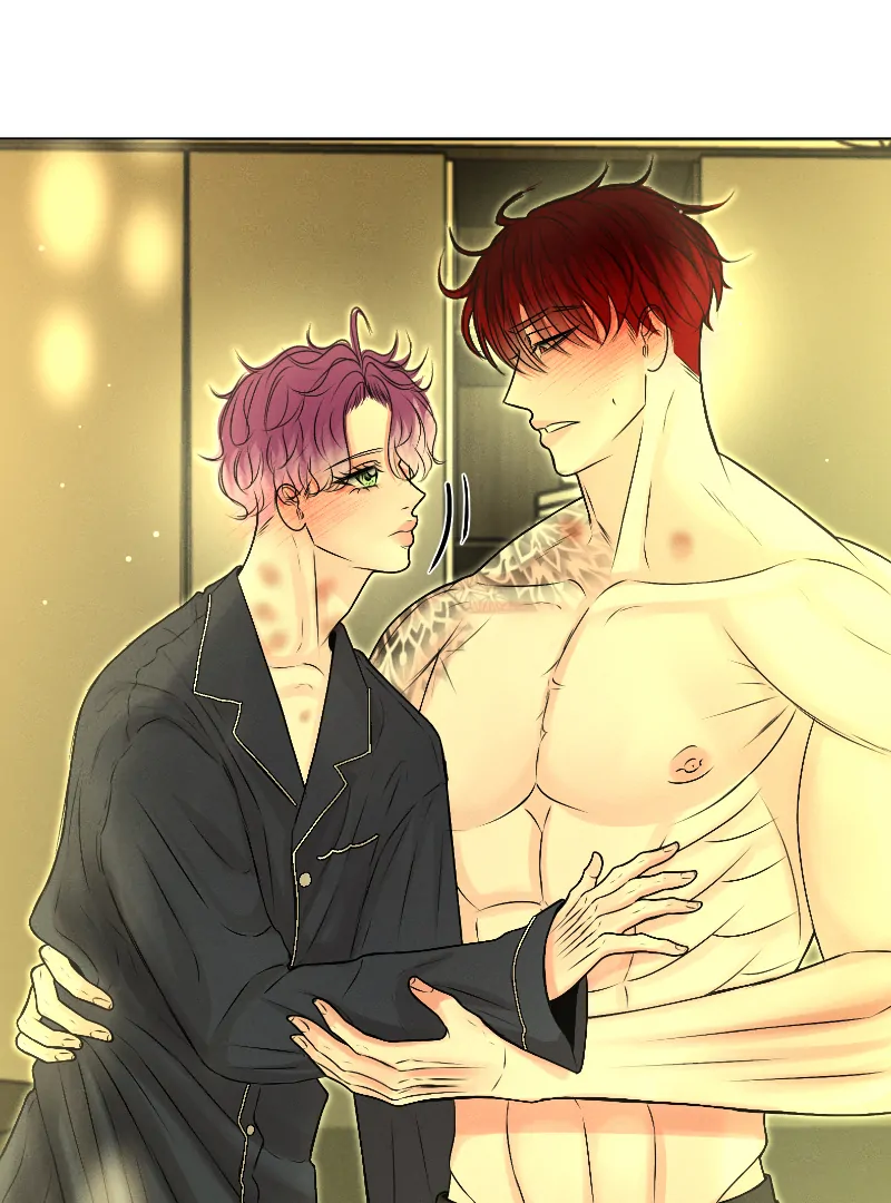 Beyond the Headlines(Official) - Episode 28 manhwa