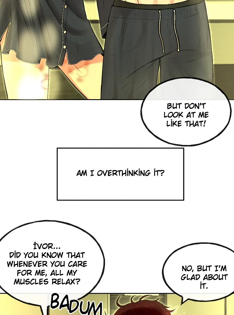 Beyond the Headlines(Official) - Episode 28 manhwa