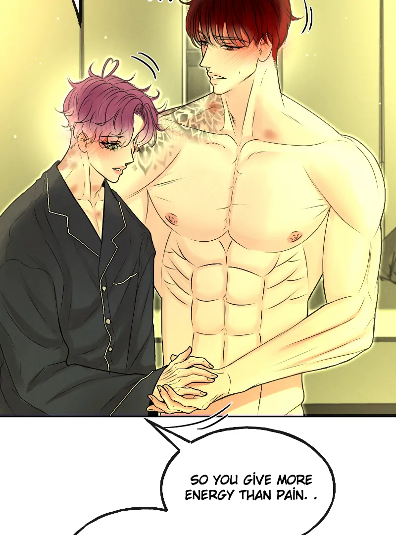 Beyond the Headlines(Official) - Episode 28 manhwa