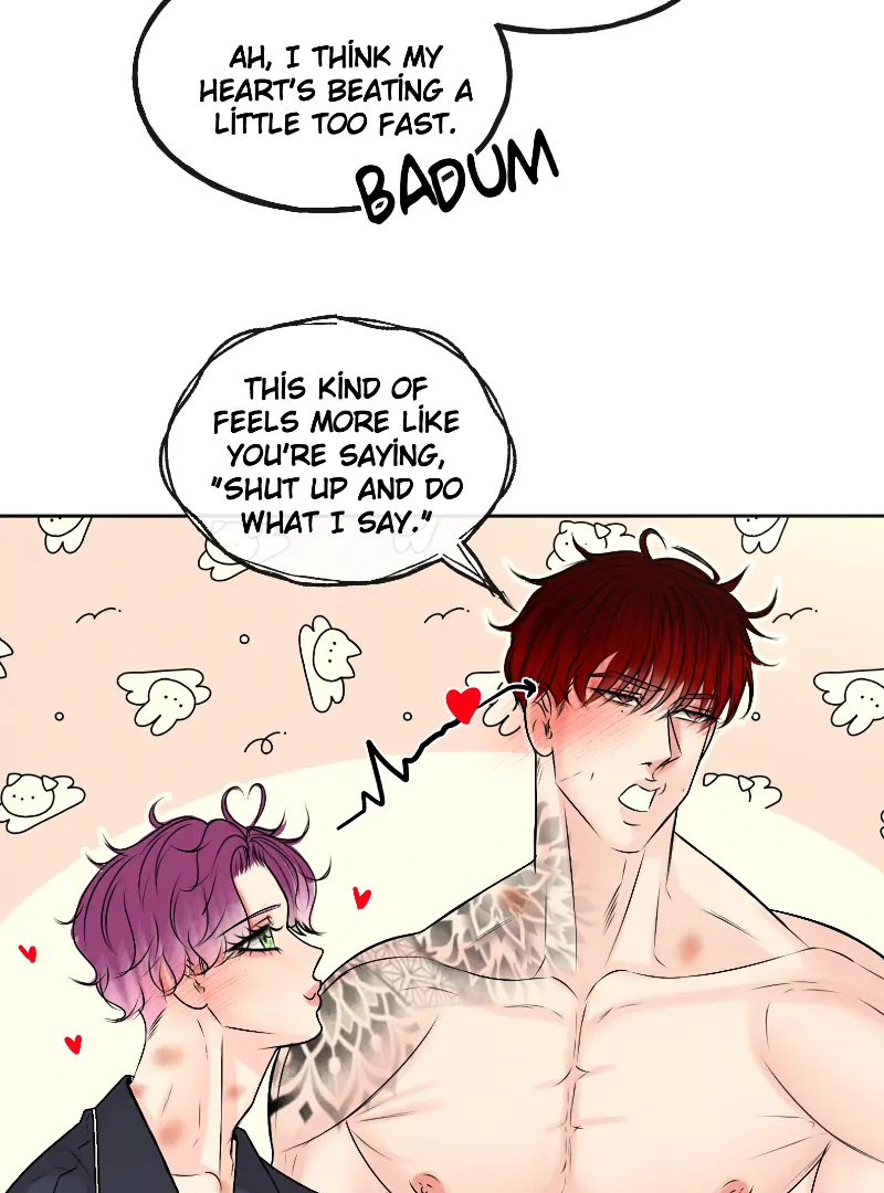 Beyond the Headlines(Official) - Episode 28 manhwa