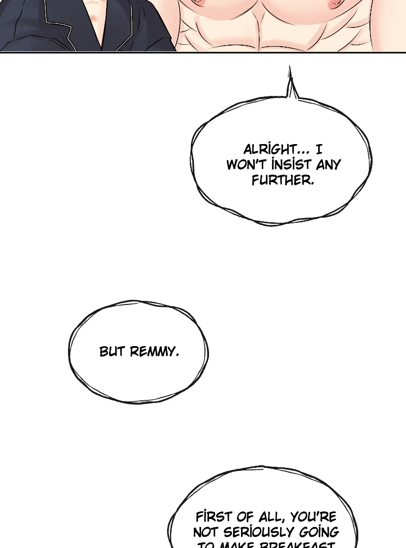 Beyond the Headlines(Official) - Episode 28 manhwa