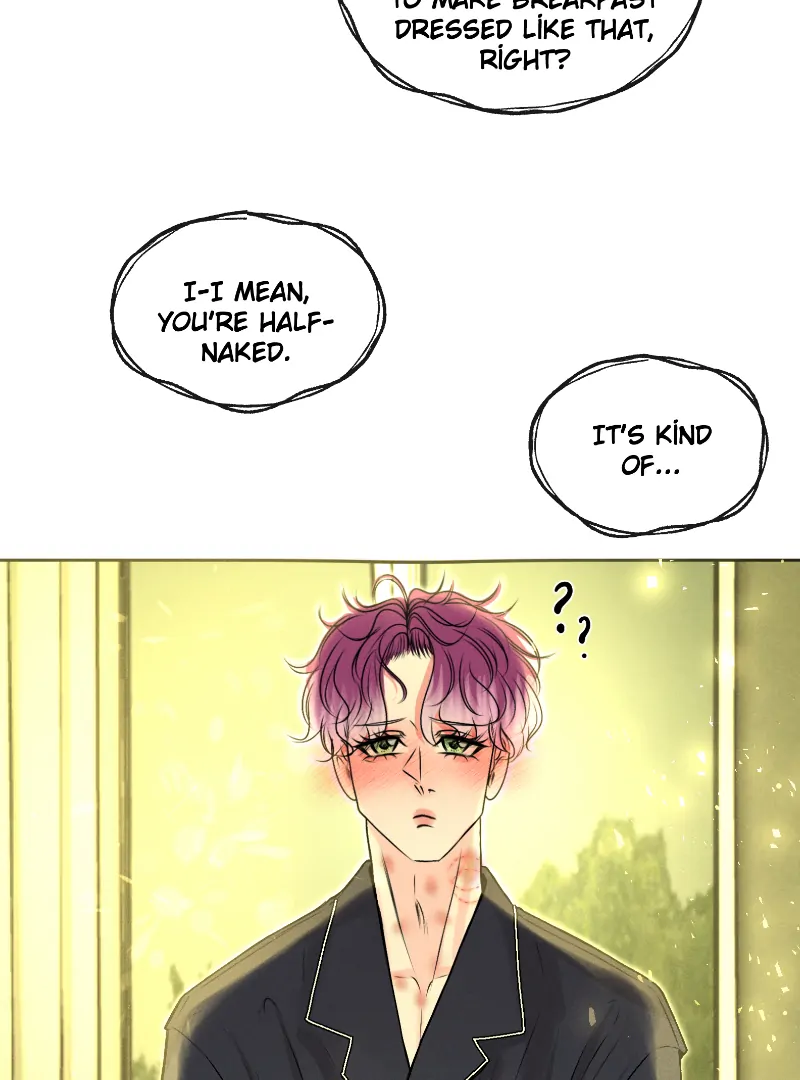 Beyond the Headlines(Official) - Episode 28 manhwa