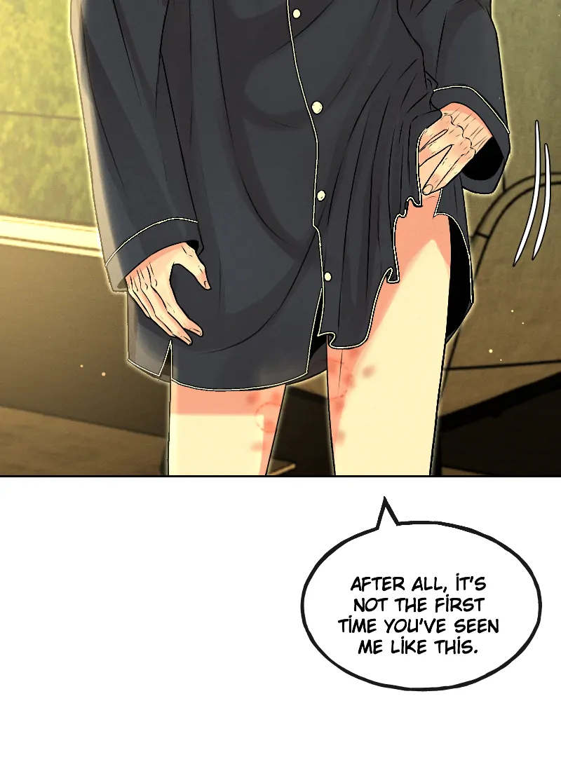 Beyond the Headlines(Official) - Episode 28 manhwa