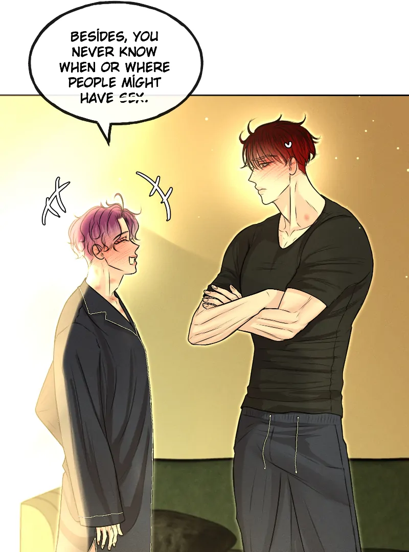 Beyond the Headlines(Official) - Episode 28 manhwa