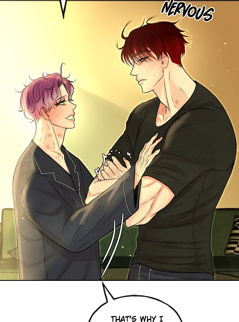 Beyond the Headlines(Official) - Episode 28 manhwa
