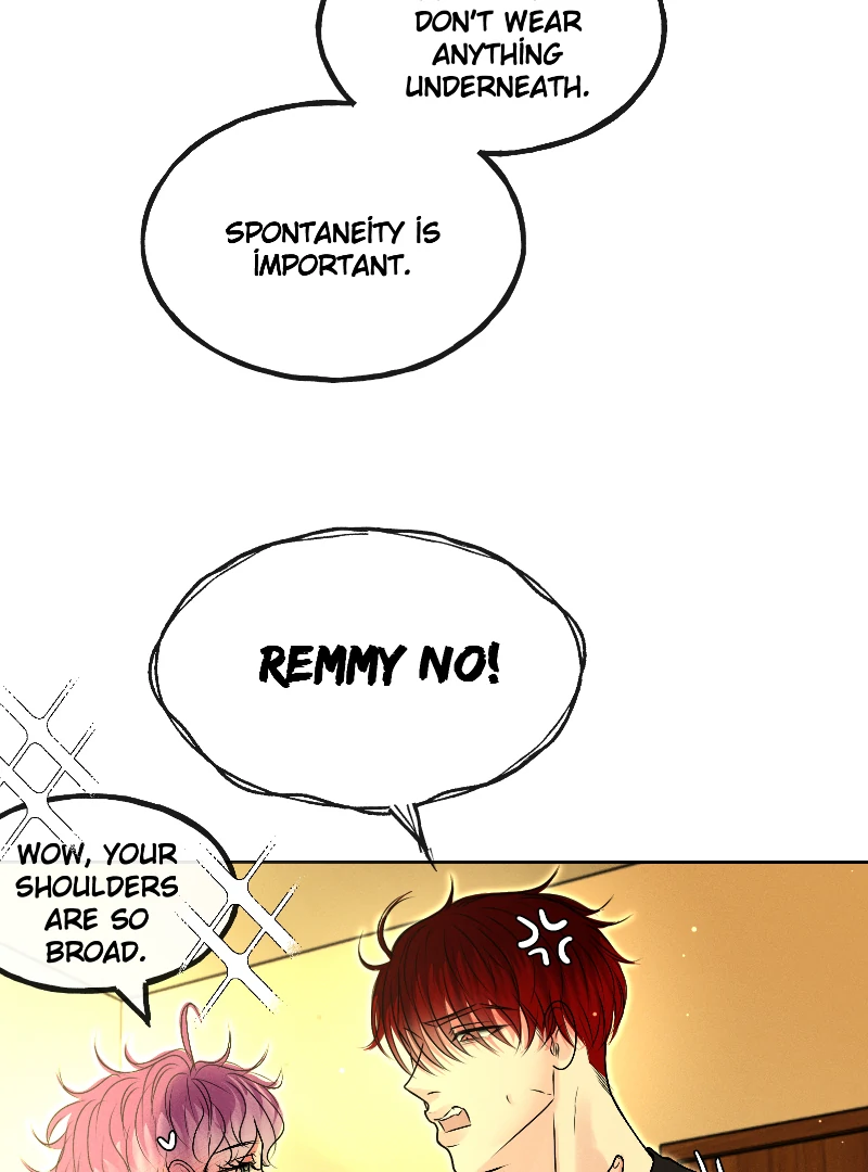 Beyond the Headlines(Official) - Episode 28 manhwa