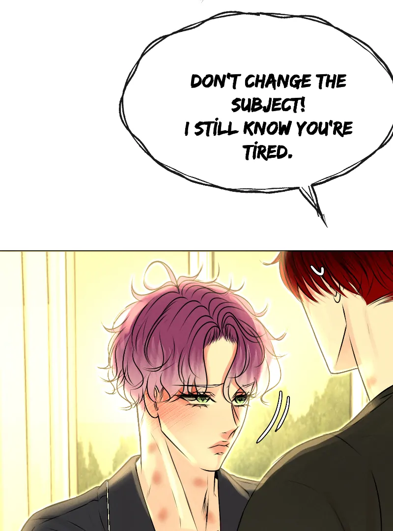 Beyond the Headlines(Official) - Episode 28 manhwa
