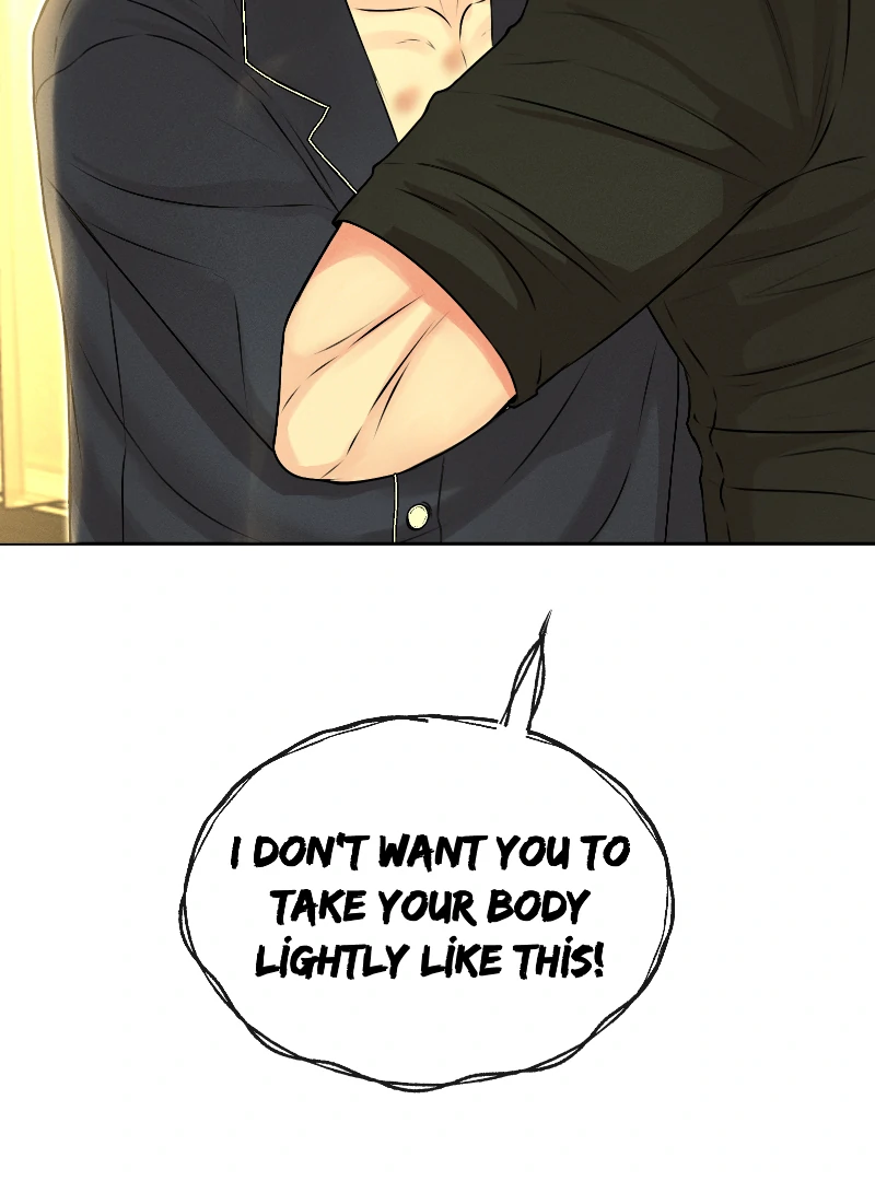 Beyond the Headlines(Official) - Episode 28 manhwa