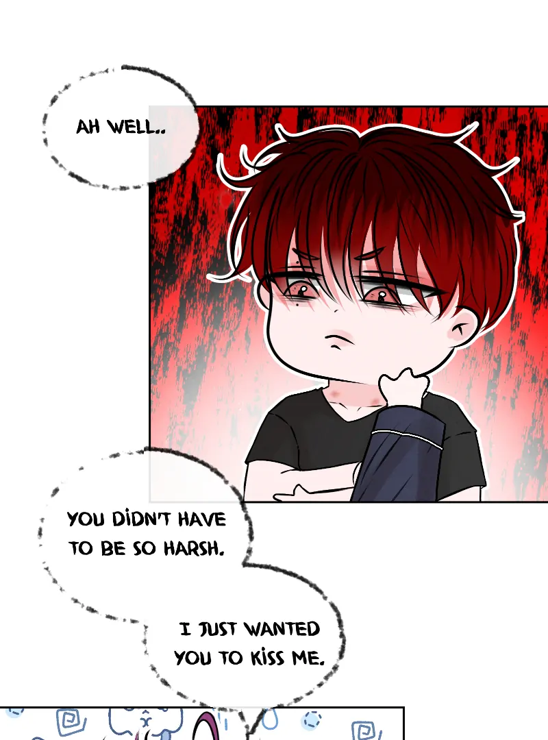 Beyond the Headlines(Official) - Episode 28 manhwa