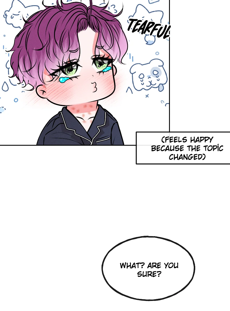 Beyond the Headlines(Official) - Episode 28 manhwa