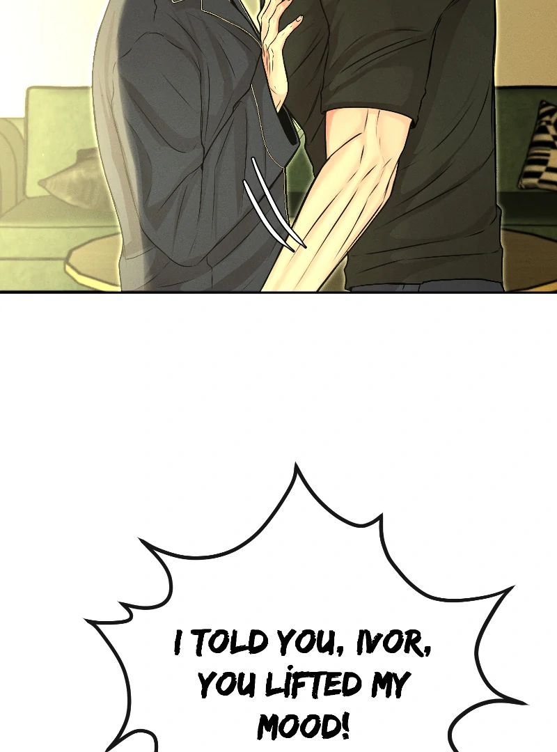 Beyond the Headlines(Official) - Episode 28 manhwa