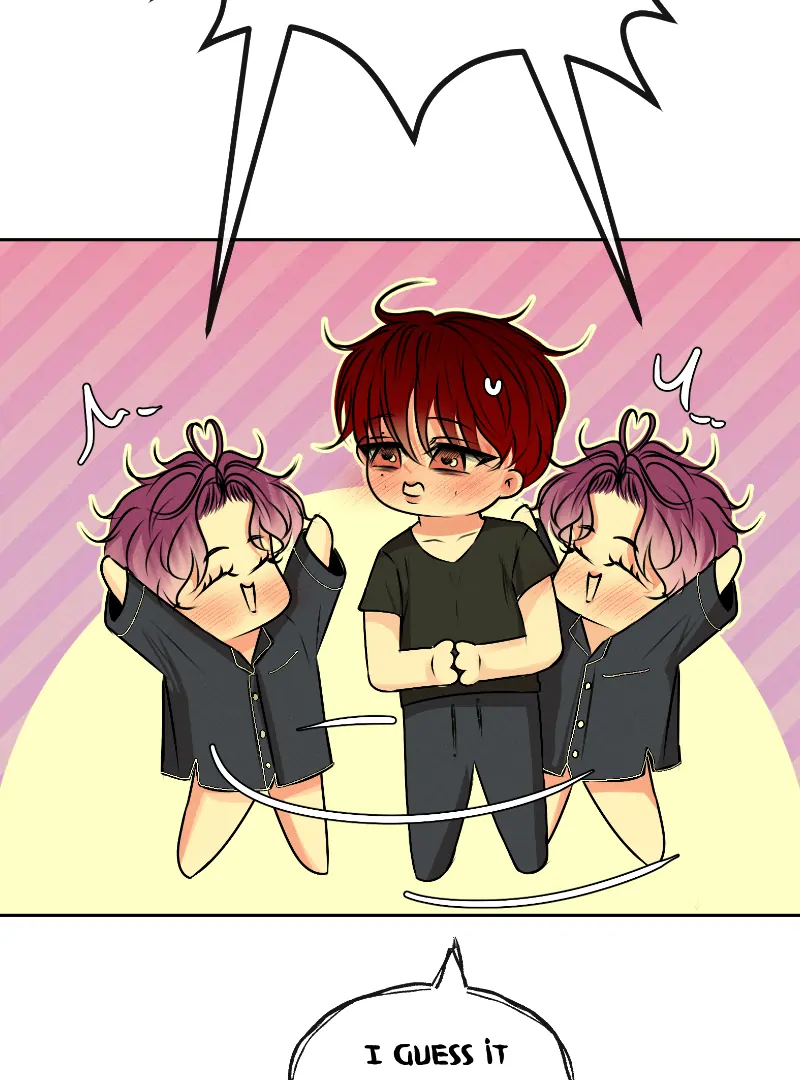 Beyond the Headlines(Official) - Episode 28 manhwa