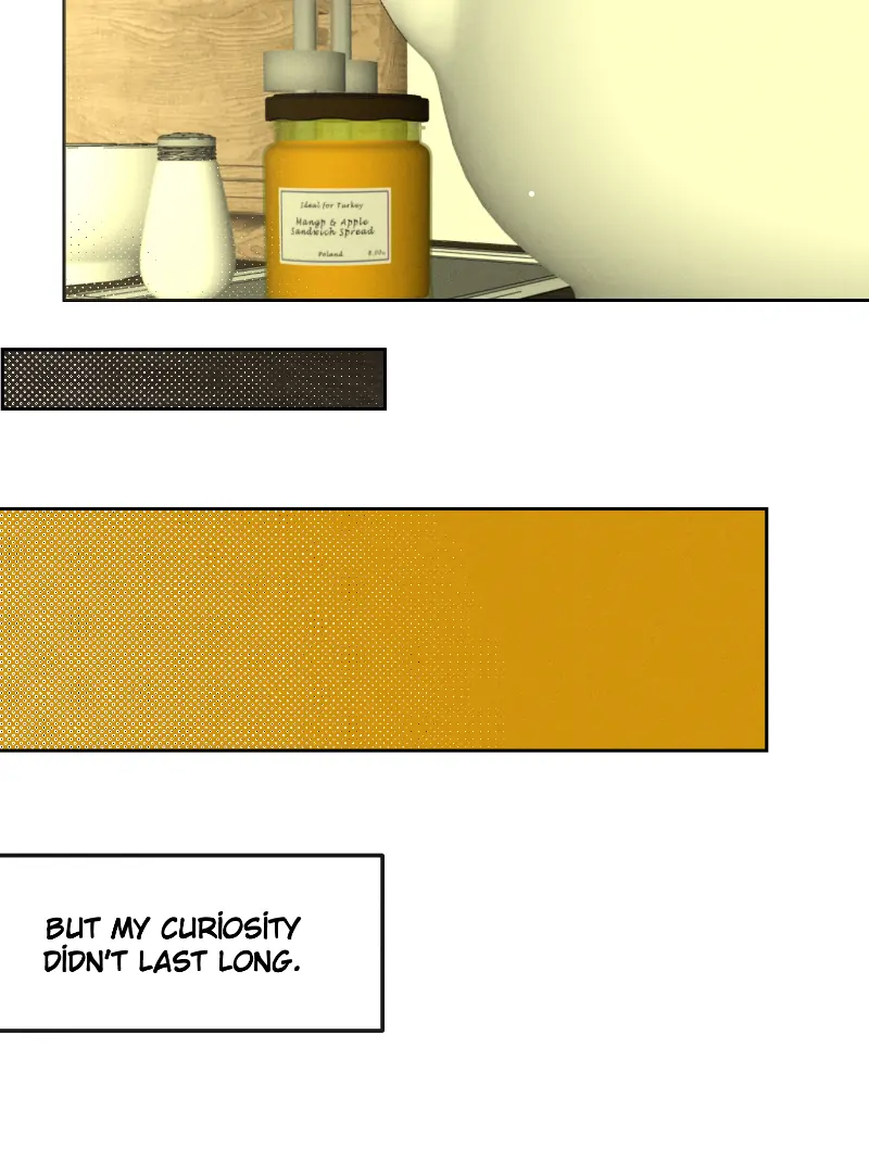 Beyond the Headlines(Official) - Episode 28 manhwa