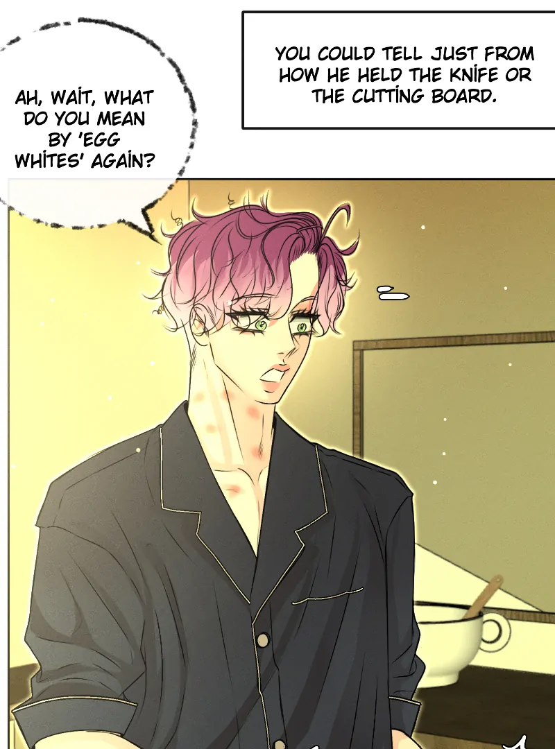Beyond the Headlines(Official) - Episode 28 manhwa