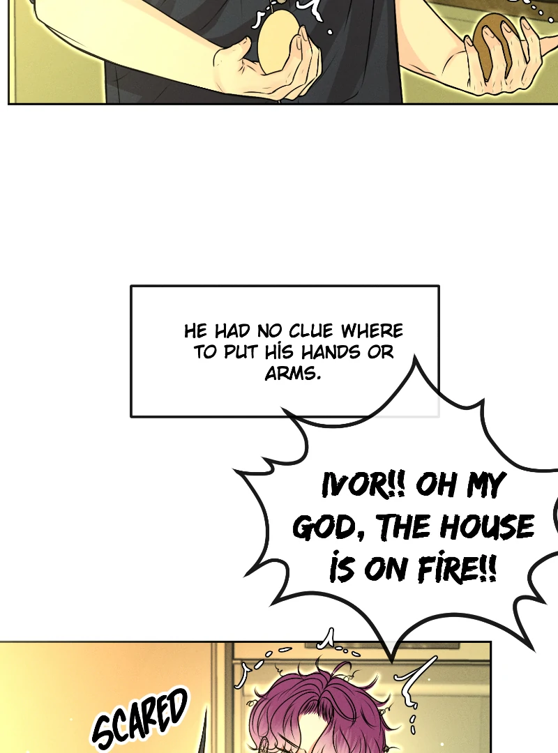 Beyond the Headlines(Official) - Episode 28 manhwa
