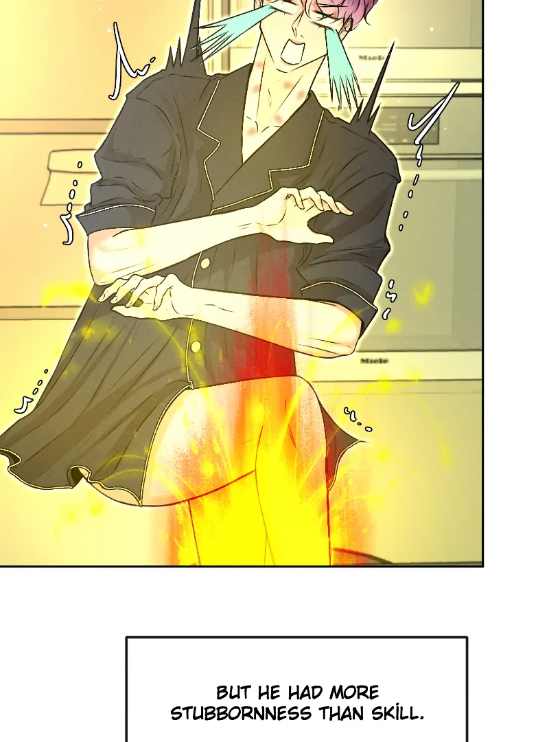 Beyond the Headlines(Official) - Episode 28 manhwa