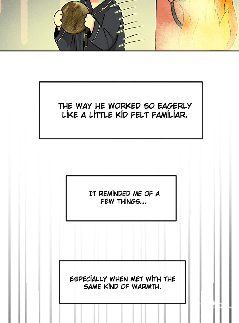 Beyond the Headlines(Official) - Episode 28 manhwa