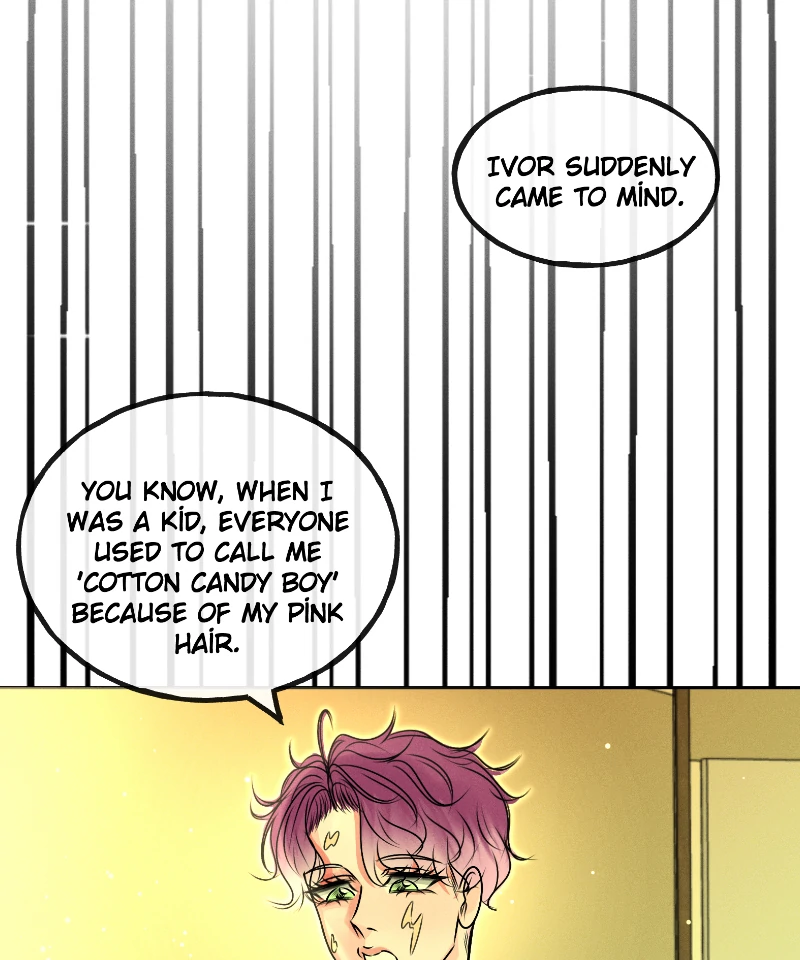 Beyond the Headlines(Official) - Episode 28 manhwa