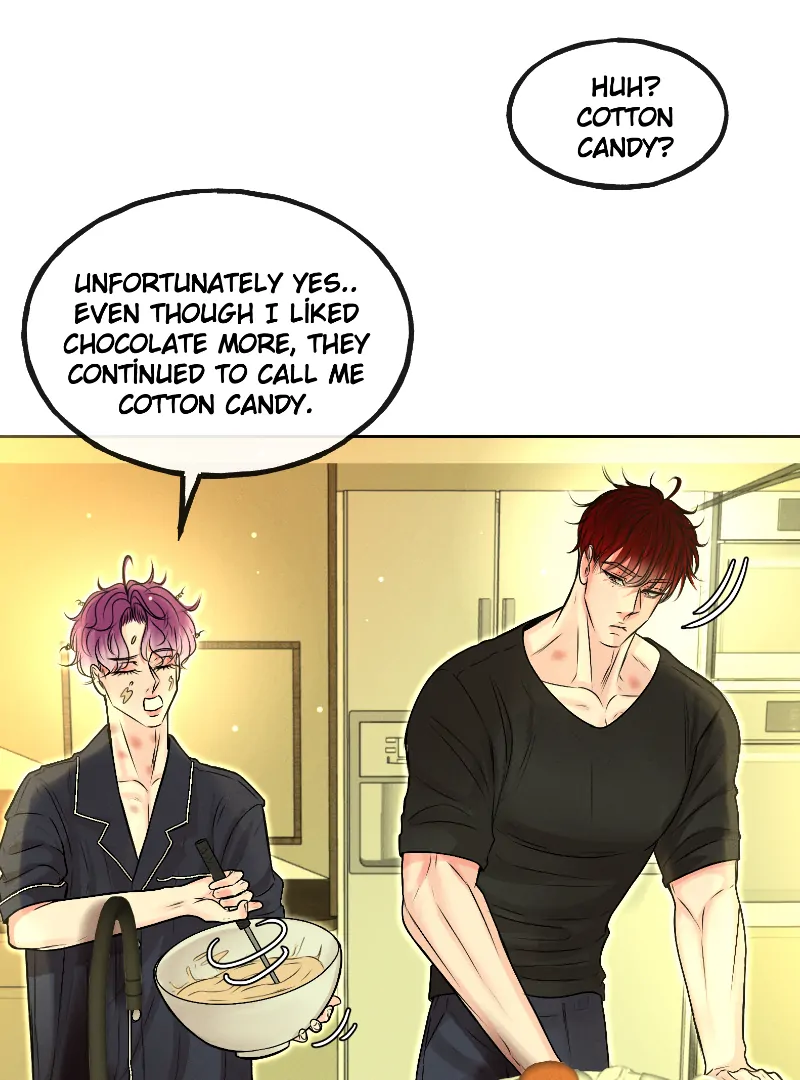 Beyond the Headlines(Official) - Episode 28 manhwa