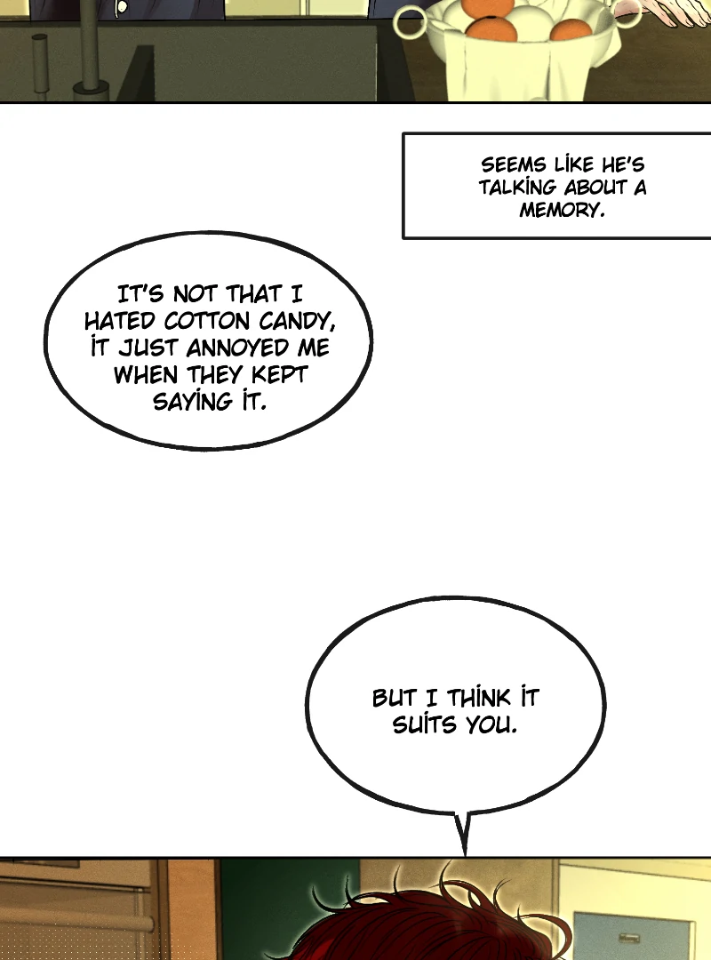 Beyond the Headlines(Official) - Episode 28 manhwa