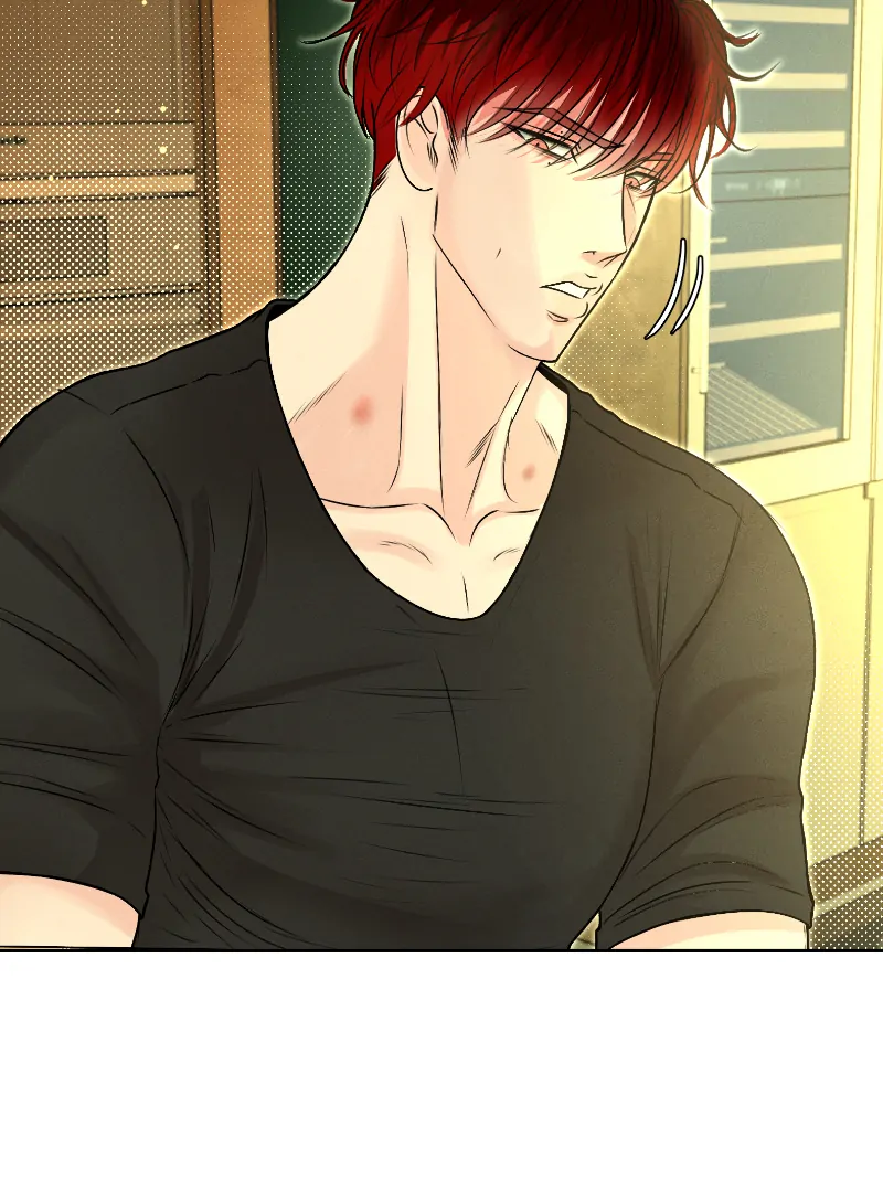 Beyond the Headlines(Official) - Episode 28 manhwa