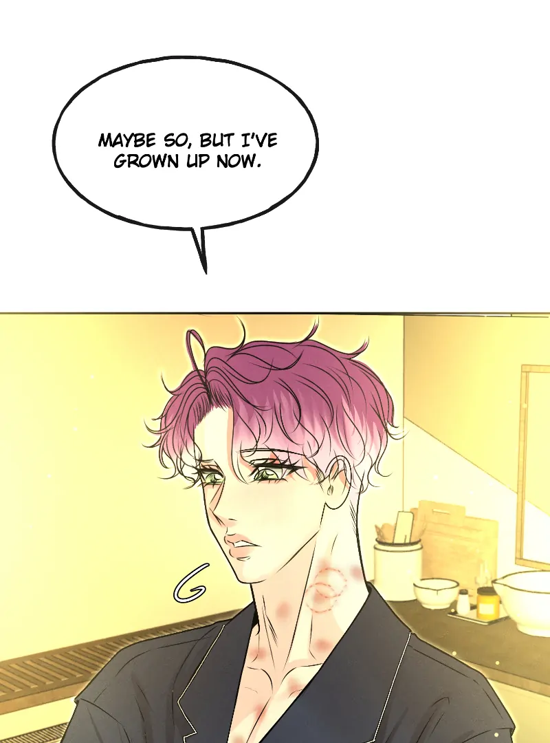 Beyond the Headlines(Official) - Episode 28 manhwa