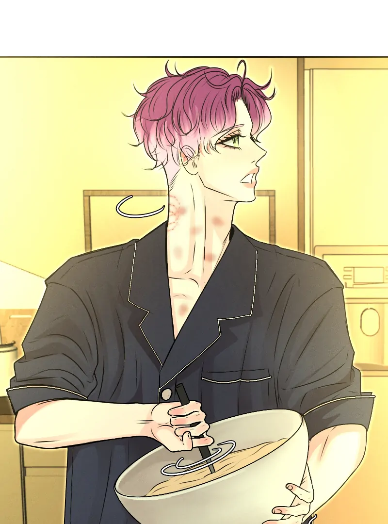 Beyond the Headlines(Official) - Episode 28 manhwa