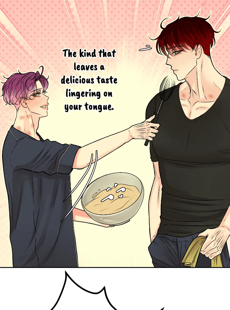 Beyond the Headlines(Official) - Episode 28 manhwa
