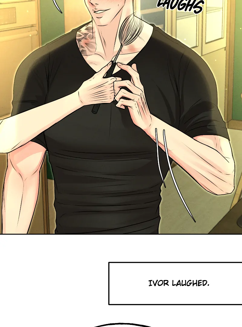 Beyond the Headlines(Official) - Episode 28 manhwa