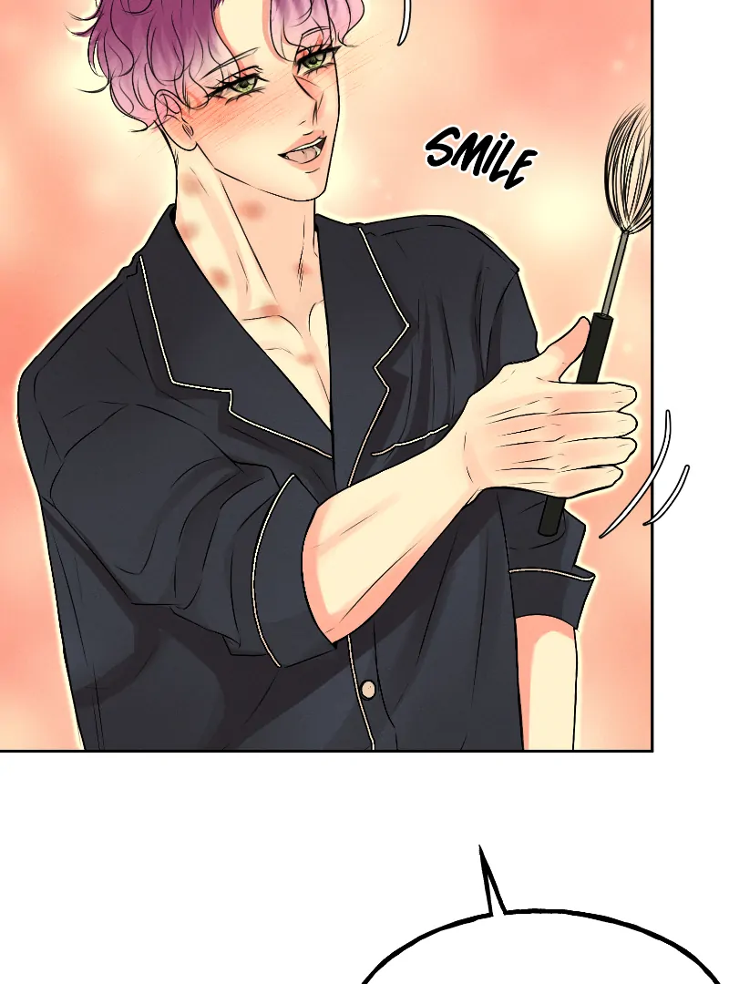 Beyond the Headlines(Official) - Episode 28 manhwa