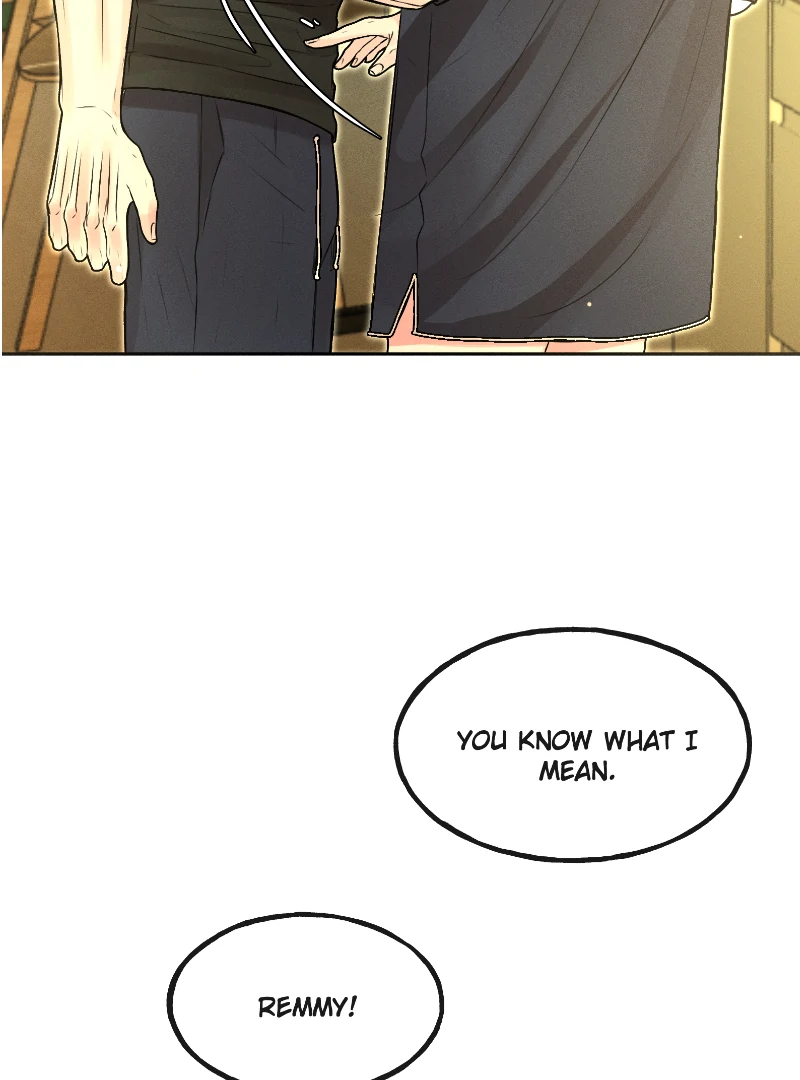 Beyond the Headlines(Official) - Episode 28 manhwa