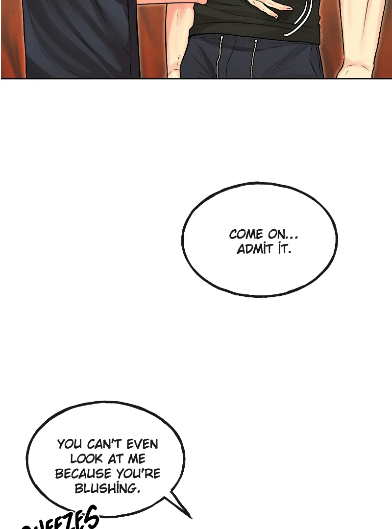 Beyond the Headlines(Official) - Episode 28 manhwa