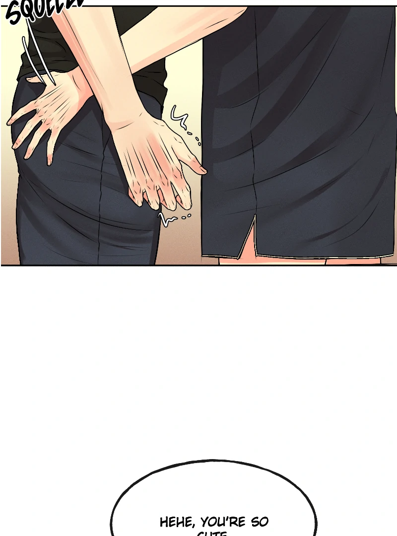 Beyond the Headlines(Official) - Episode 28 manhwa