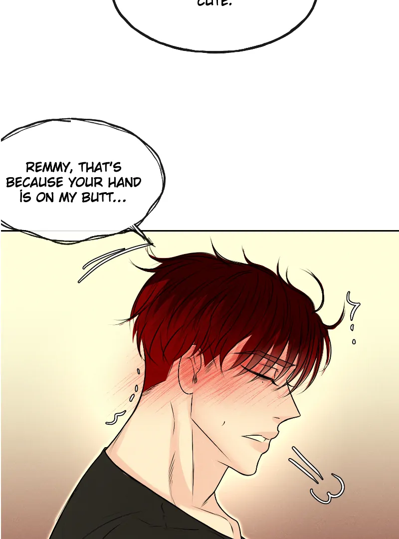 Beyond the Headlines(Official) - Episode 28 manhwa
