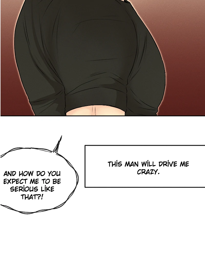 Beyond the Headlines(Official) - Episode 28 manhwa