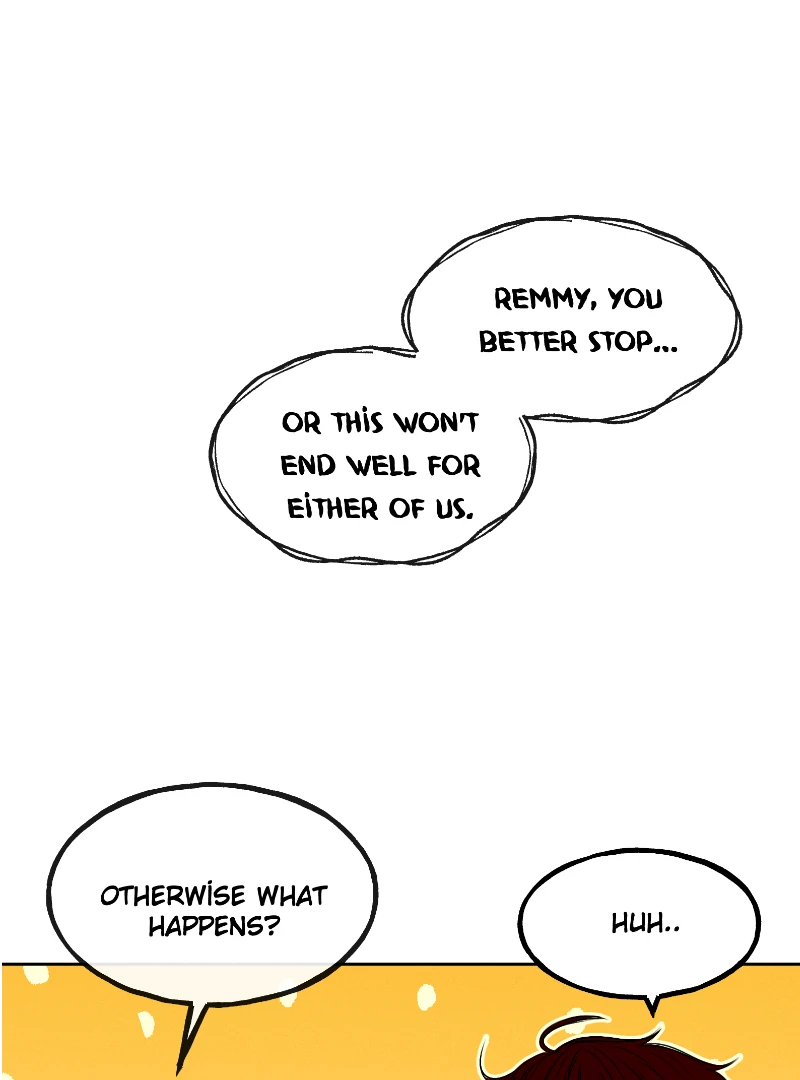 Beyond the Headlines(Official) - Episode 28 manhwa