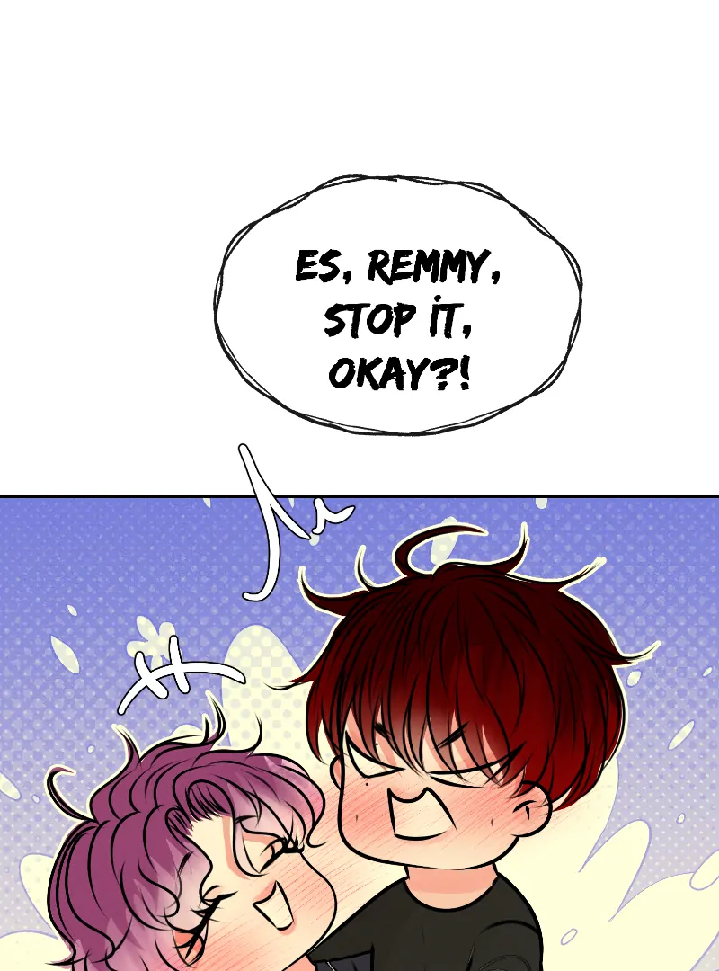 Beyond the Headlines(Official) - Episode 28 manhwa