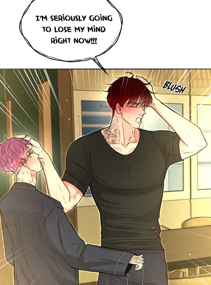 Beyond the Headlines(Official) - Episode 28 manhwa