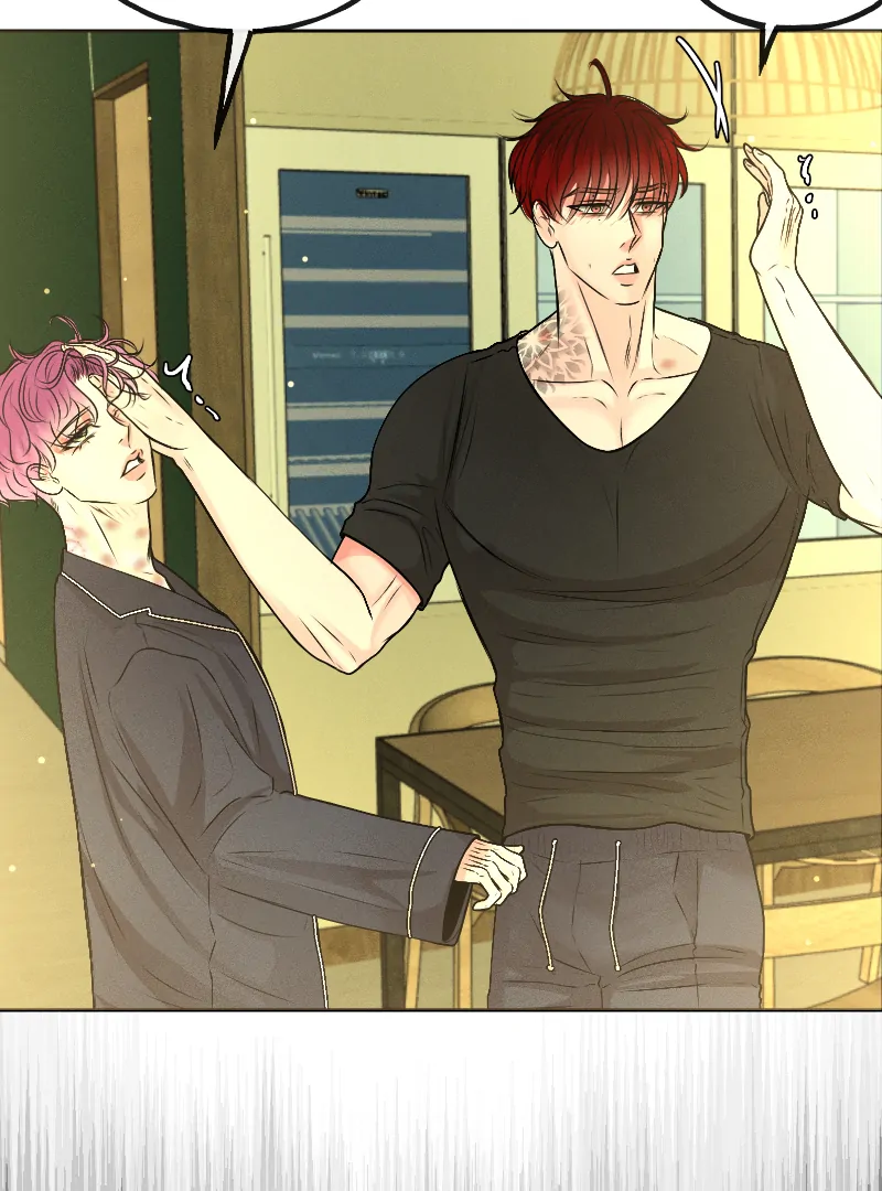 Beyond the Headlines(Official) - Episode 28 manhwa