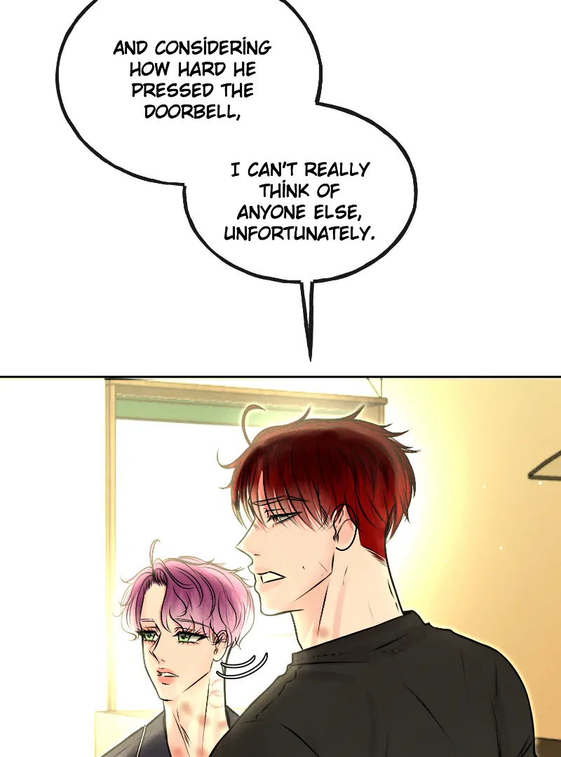 Beyond the Headlines(Official) - Episode 29 manhwa