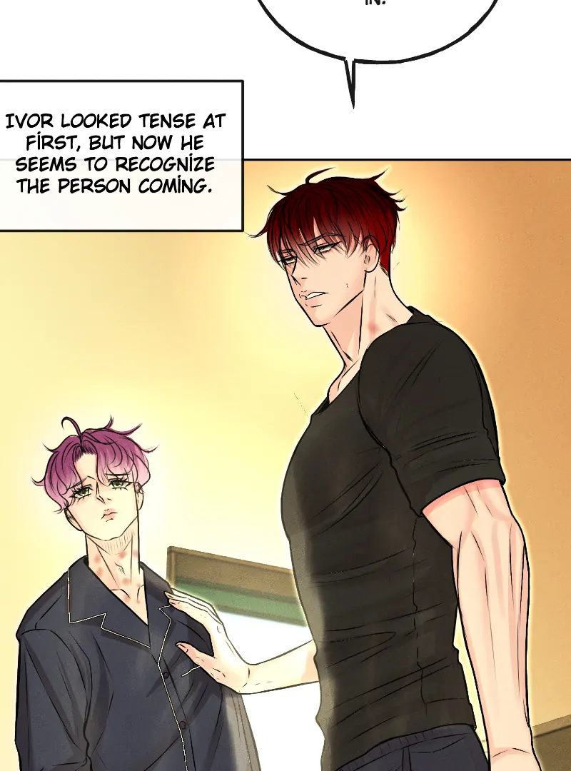 Beyond the Headlines(Official) - Episode 29 manhwa