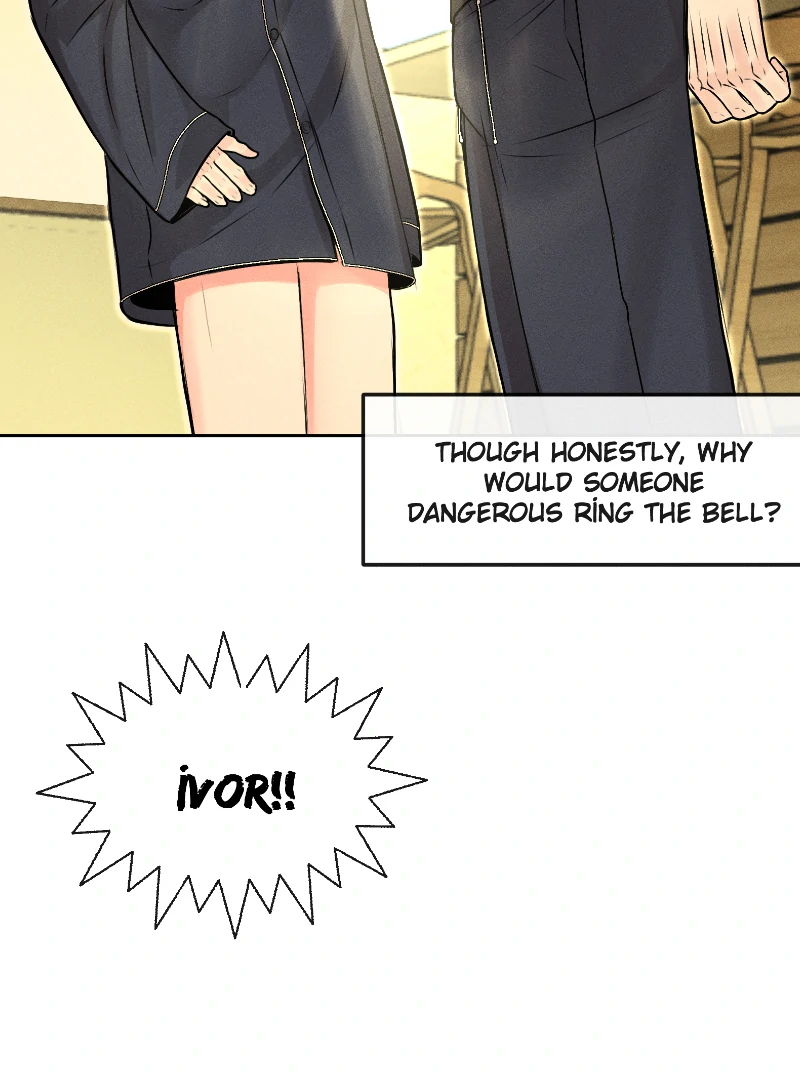 Beyond the Headlines(Official) - Episode 29 manhwa