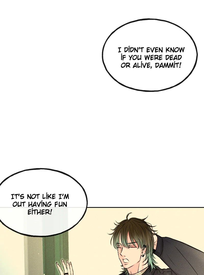 Beyond the Headlines(Official) - Episode 29 manhwa