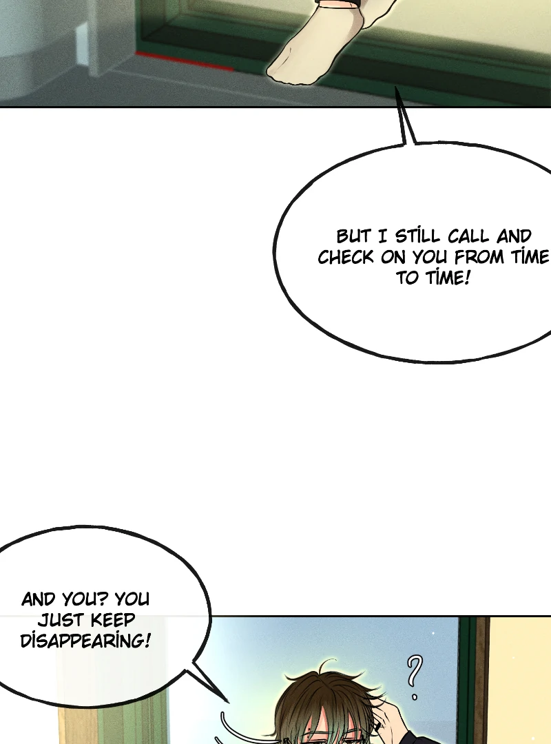 Beyond the Headlines(Official) - Episode 29 manhwa