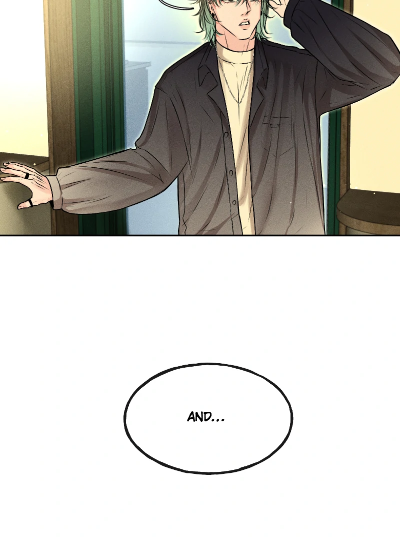 Beyond the Headlines(Official) - Episode 29 manhwa