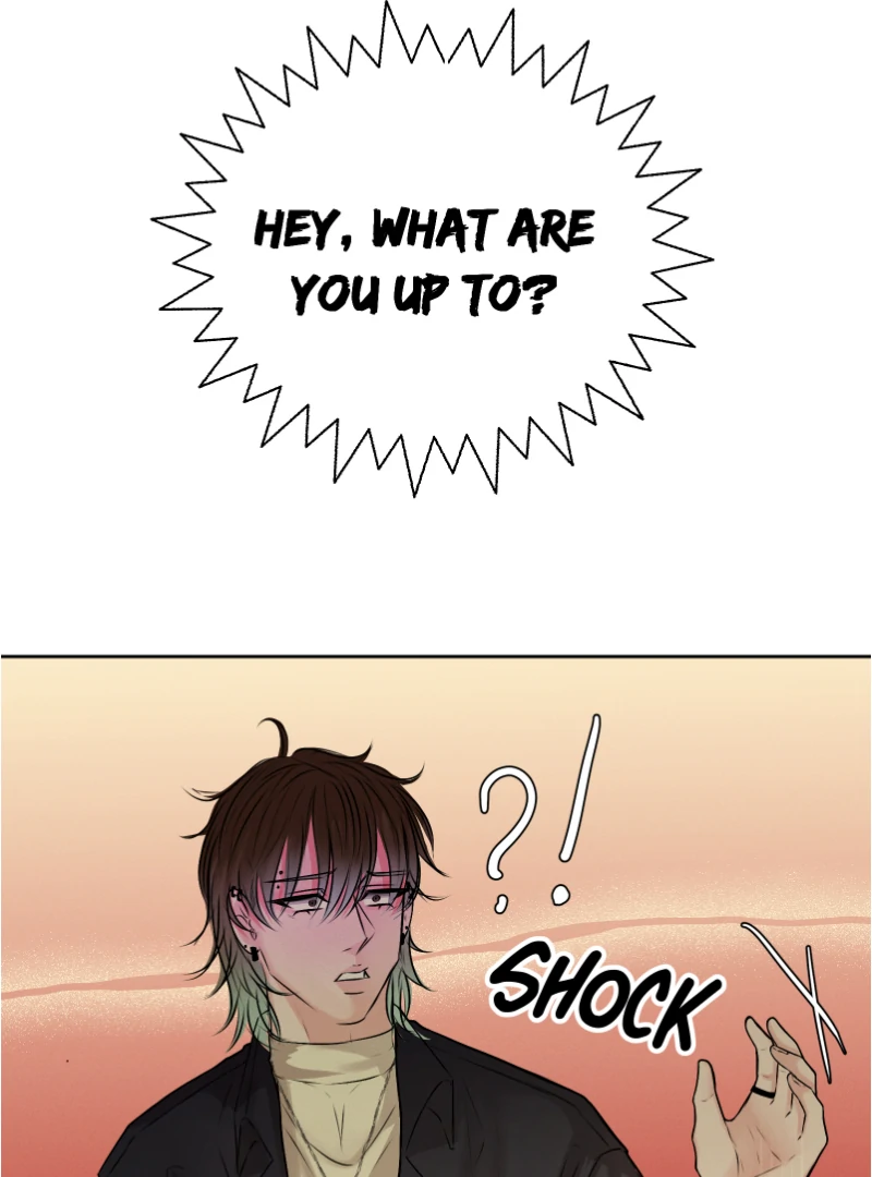 Beyond the Headlines(Official) - Episode 29 manhwa